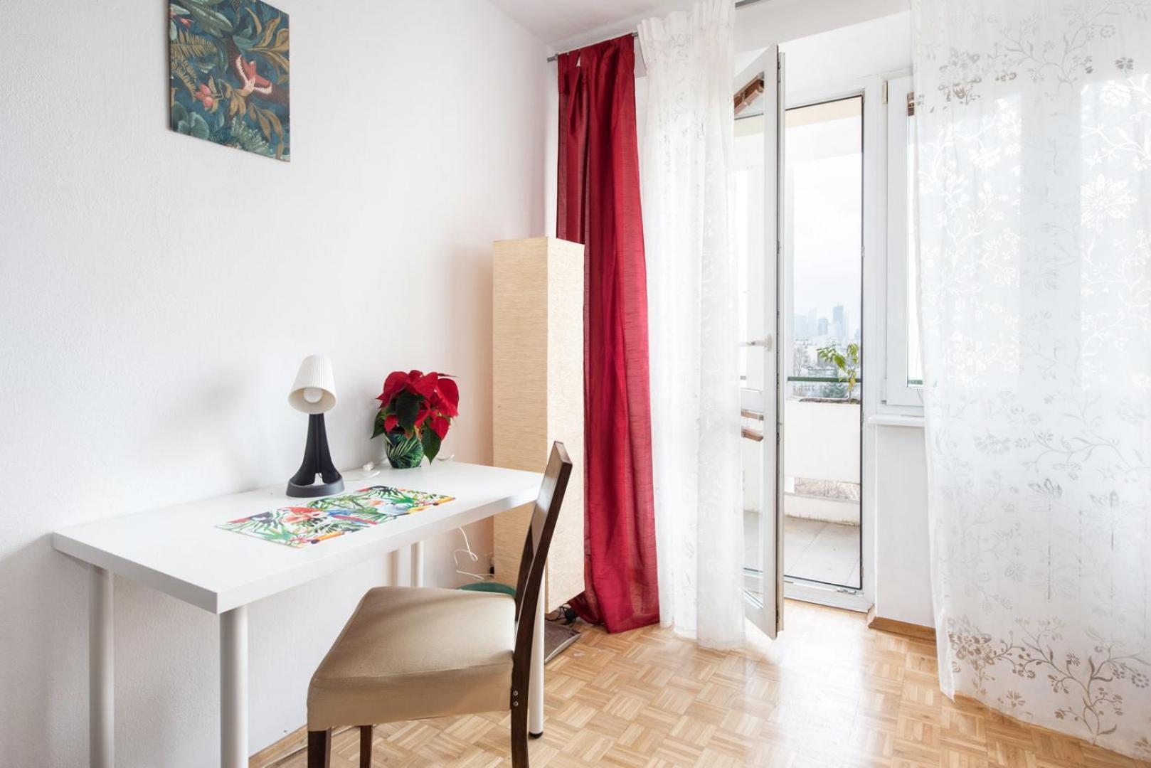 Room, Inflancka 19 Варшава Экстерьер фото